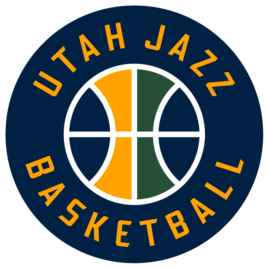 Utah Jazz 2016-Pres Alternate Logo iron on transfers for clothing version 3